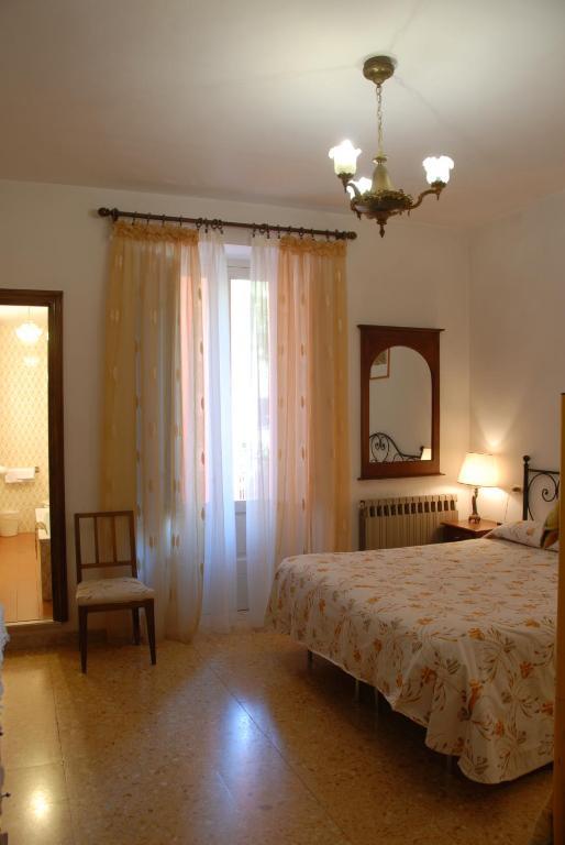 Hotel Roma Scanno Zimmer foto